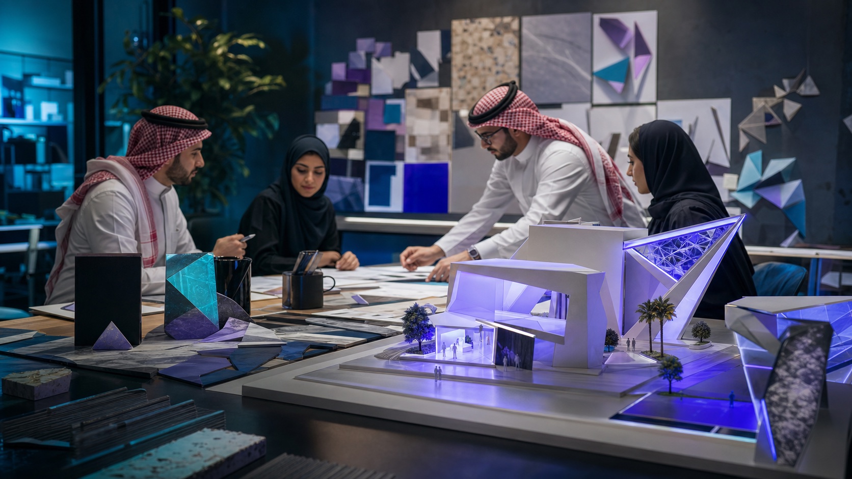 التصميم الإبداعي