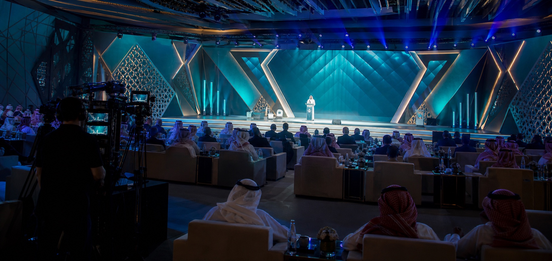 إدارة الفعاليات